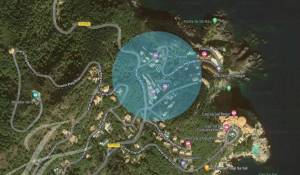 Продажа Участок на застройку Begur