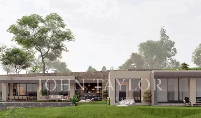 Продажа Участок на застройку Biot