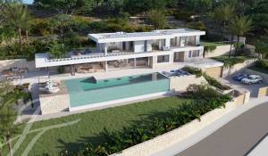 Продажа Участок на застройку Bunyola