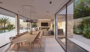 Продажа Участок на застройку Bunyola