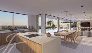 Продажа Участок на застройку Bunyola