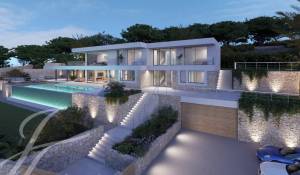 Продажа Участок на застройку Bunyola