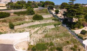 Продажа Участок на застройку Cagnes-sur-Mer