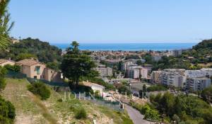 Продажа Участок на застройку Cagnes-sur-Mer