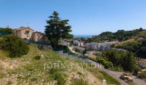 Продажа Участок на застройку Cagnes-sur-Mer