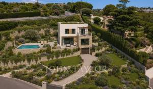 Продажа Участок на застройку Cagnes-sur-Mer