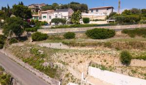 Продажа Участок на застройку Cagnes-sur-Mer