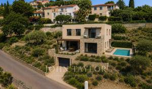 Продажа Участок на застройку Cagnes-sur-Mer