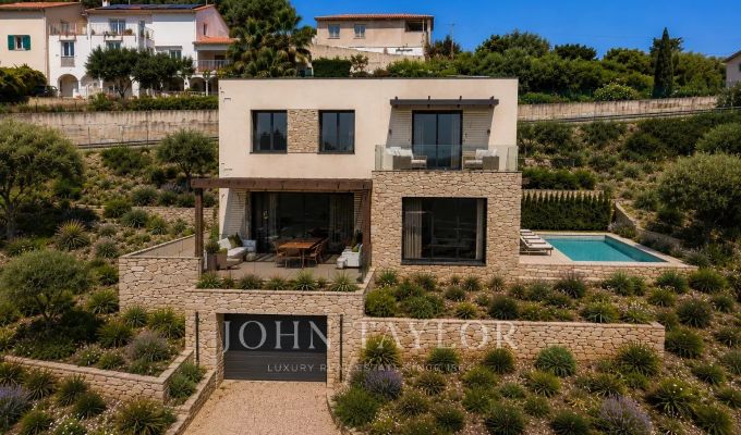 Продажа Участок на застройку Cagnes-sur-Mer