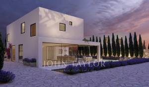 Продажа Участок на застройку Cala Bou