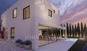 Продажа Участок на застройку Cala Bou