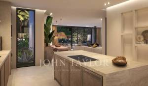 Продажа Участок на застройку Can Furnet