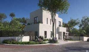 Продажа Участок на застройку Can Furnet