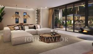 Продажа Участок на застройку Can Furnet