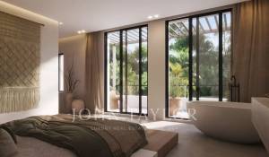 Продажа Участок на застройку Can Furnet