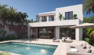 Продажа Участок на застройку Can Furnet