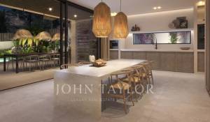 Продажа Участок на застройку Can Furnet