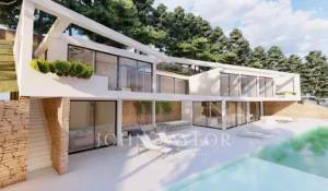 Продажа Участок на застройку Can Furnet