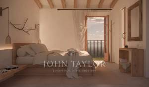 Продажа Участок на застройку Costitx