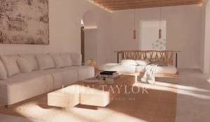 Продажа Участок на застройку Costitx