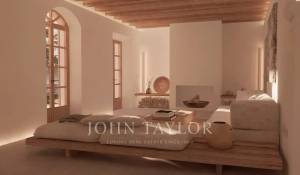 Продажа Участок на застройку Costitx