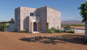 Продажа Участок на застройку Costitx