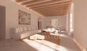 Продажа Участок на застройку Costitx