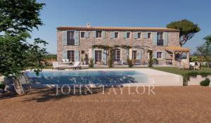 Продажа Участок на застройку Costitx