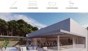 Продажа Участок на застройку Es Camp de Mar