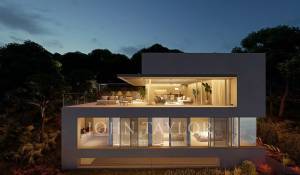 Продажа Участок на застройку Es Camp de Mar