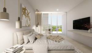 Продажа Участок на застройку Es Camp de Mar