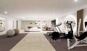 Продажа Участок на застройку Es Camp de Mar