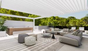 Продажа Участок на застройку Es Camp de Mar