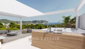 Продажа Участок на застройку Es Camp de Mar