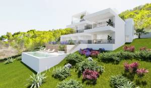 Продажа Участок на застройку Es Camp de Mar