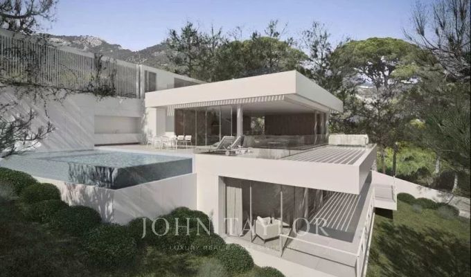 Продажа Участок на застройку Es Camp de Mar