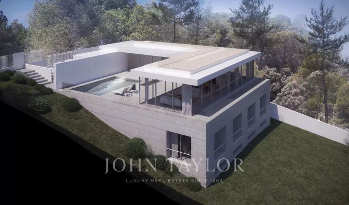 Продажа Участок на застройку Es Camp de Mar