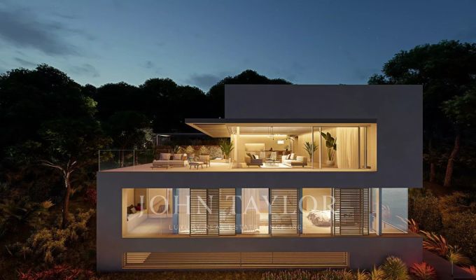 Продажа Участок на застройку Es Camp de Mar