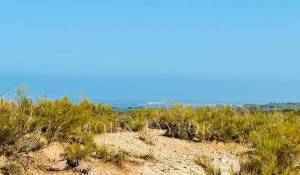 Продажа Участок на застройку Essaouira