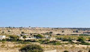 Продажа Участок на застройку Essaouira