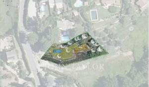 Продажа Участок на застройку Grasse