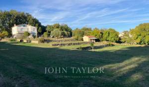 Продажа Участок на застройку Grasse