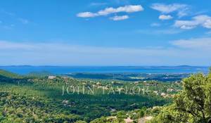 Продажа Участок на застройку La Londe-les-Maures