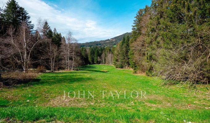 Продажа Участок на застройку Les Paccots