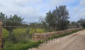 Продажа Участок на застройку Llucmajor