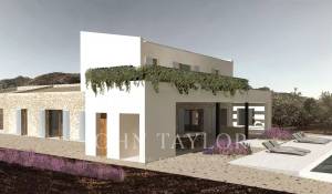 Продажа Участок на застройку Llucmajor