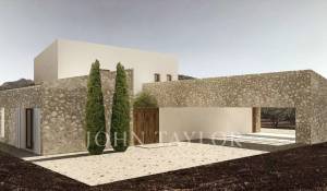 Продажа Участок на застройку Llucmajor