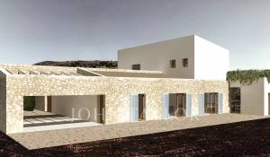 Продажа Участок на застройку Llucmajor