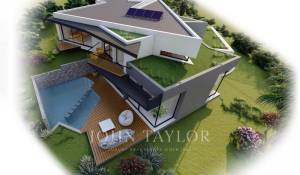 Продажа Участок на застройку Mandelieu-la-Napoule