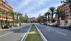 Продажа Участок на застройку Marrakech